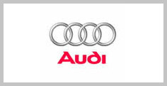 Atendemos Veículos Nacionais e Importados logotipo-audi