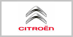 Atendemos Veículos Nacionais e Importados logotipo-citroen