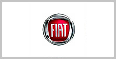 Atendemos Veículos Nacionais e Importados logotipo-fiat