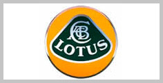 Atendemos Veículos Nacionais e Importados logotipo-lotus