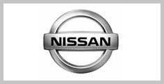 Atendemos Veículos Nacionais e Importados logotipo-nissan