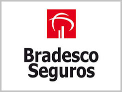 Logotipo Bradesco seguros logotipo-bradesco-seguros